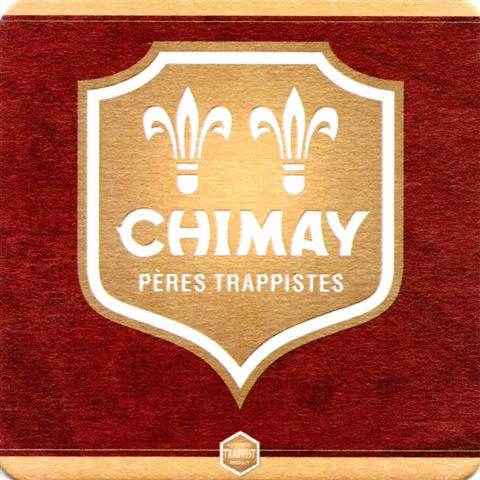 chimay wh-b chimay quad 8a (190-m groes logo)